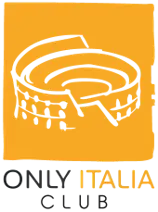 Logo Only Italia Club