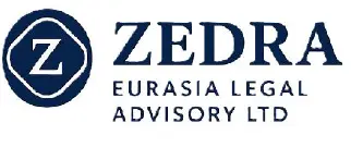 Logo Zedra Eurasia Advisory