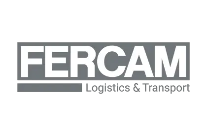 Logo Fercam Spa